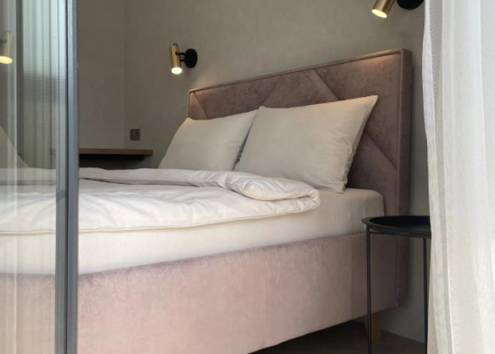 Brest City Center Apartments