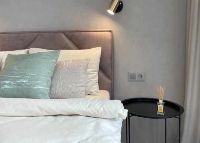 Brest City Center Apartments