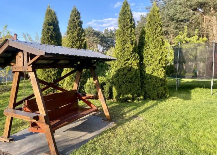 Guest House I Banya U Dmitriya