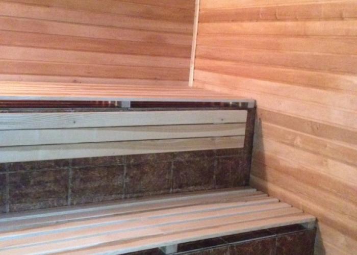 Guest House I Banya U Dmitriya