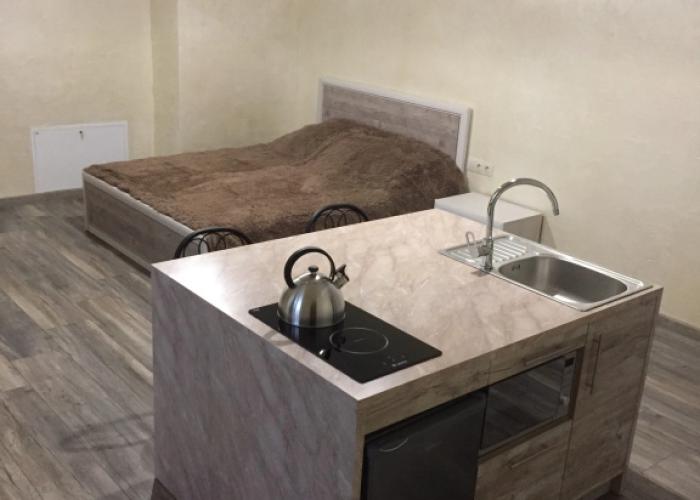 Guest House I Banya U Dmitriya