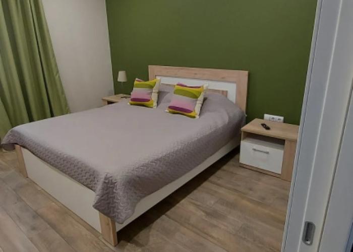 U Parkovkoj Apartments