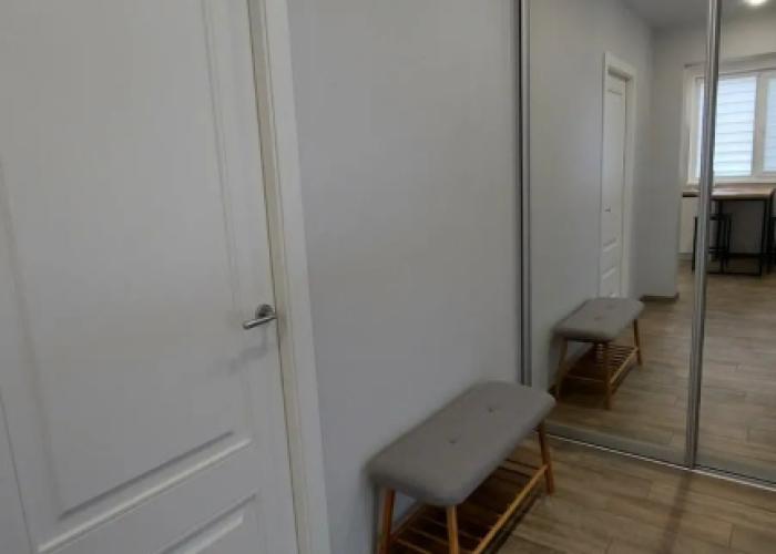 U Parkovkoj Apartments