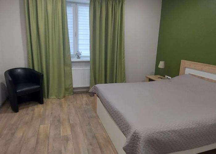 U Parkovkoj Apartments