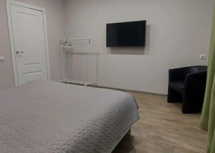 U Parkovkoj Apartments