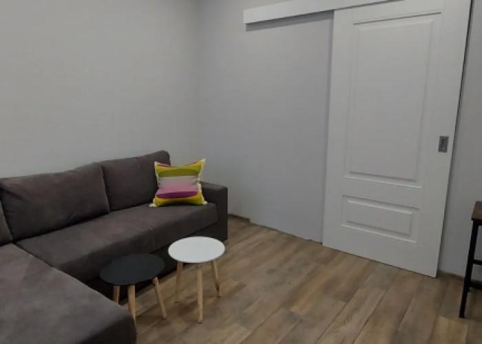 U Parkovkoj Apartments