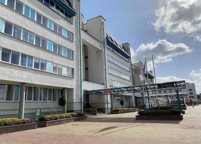 5 Kolets Hotel