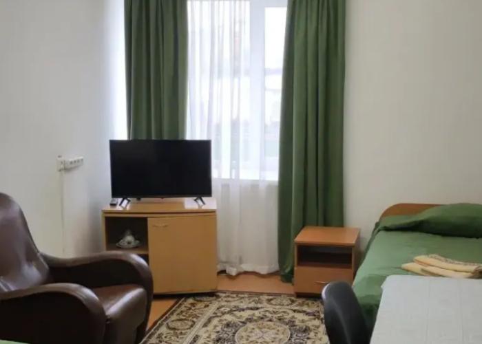 5 Kolets Hotel