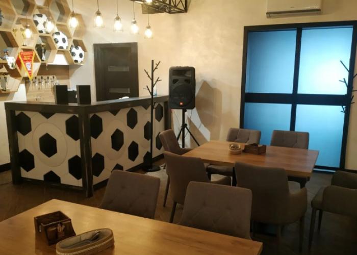 5 Kolets Hotel