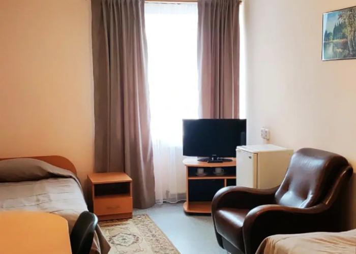 5 Kolets Hotel
