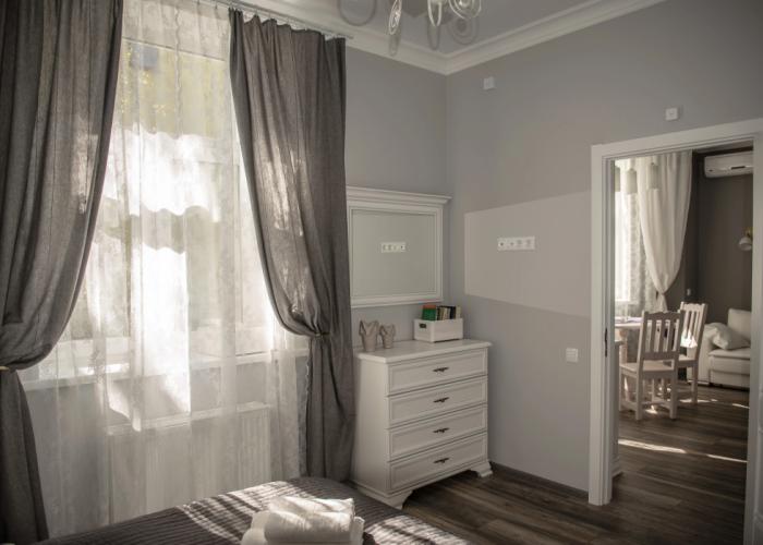 Old Town Apartments