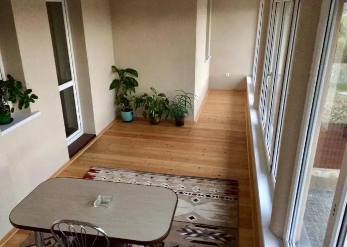Irina Guest House