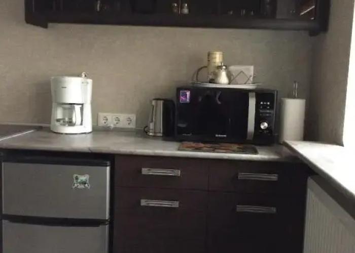 Irina Guest House