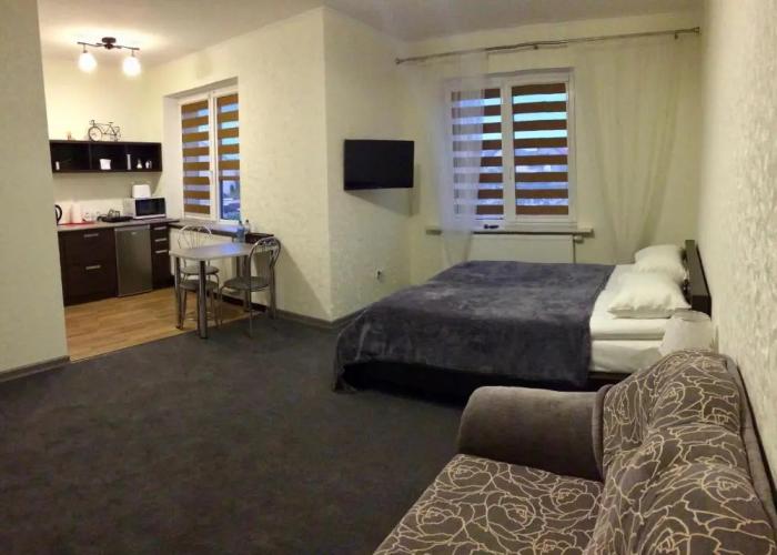 Irina Guest House