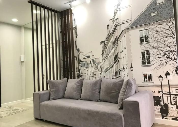 Brestskij Arbat Apartments