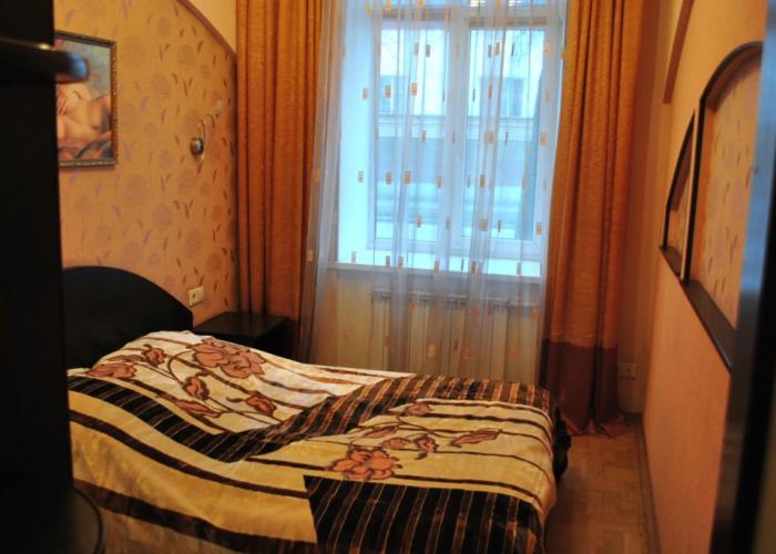 Karbysheva 3 Apartments