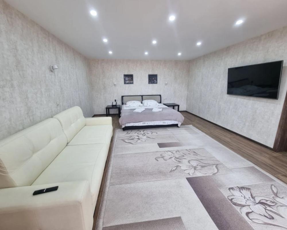 фото Arkadiya Chalet