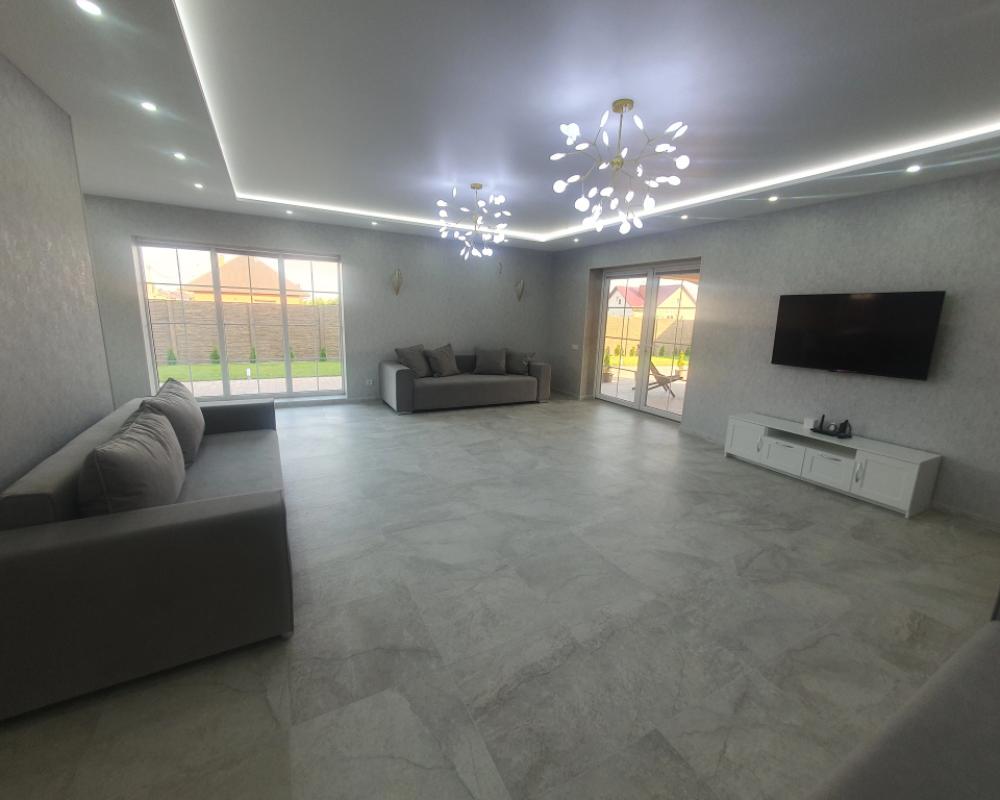 фото Arkadiya Chalet