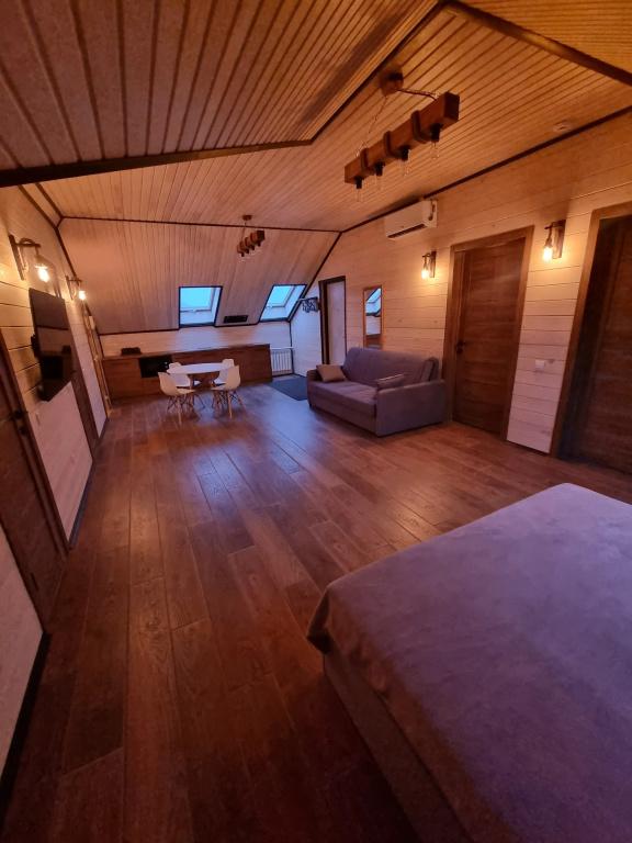 фото Arkadiya Chalet