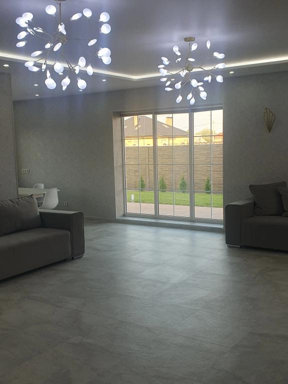 фото Arkadiya Chalet