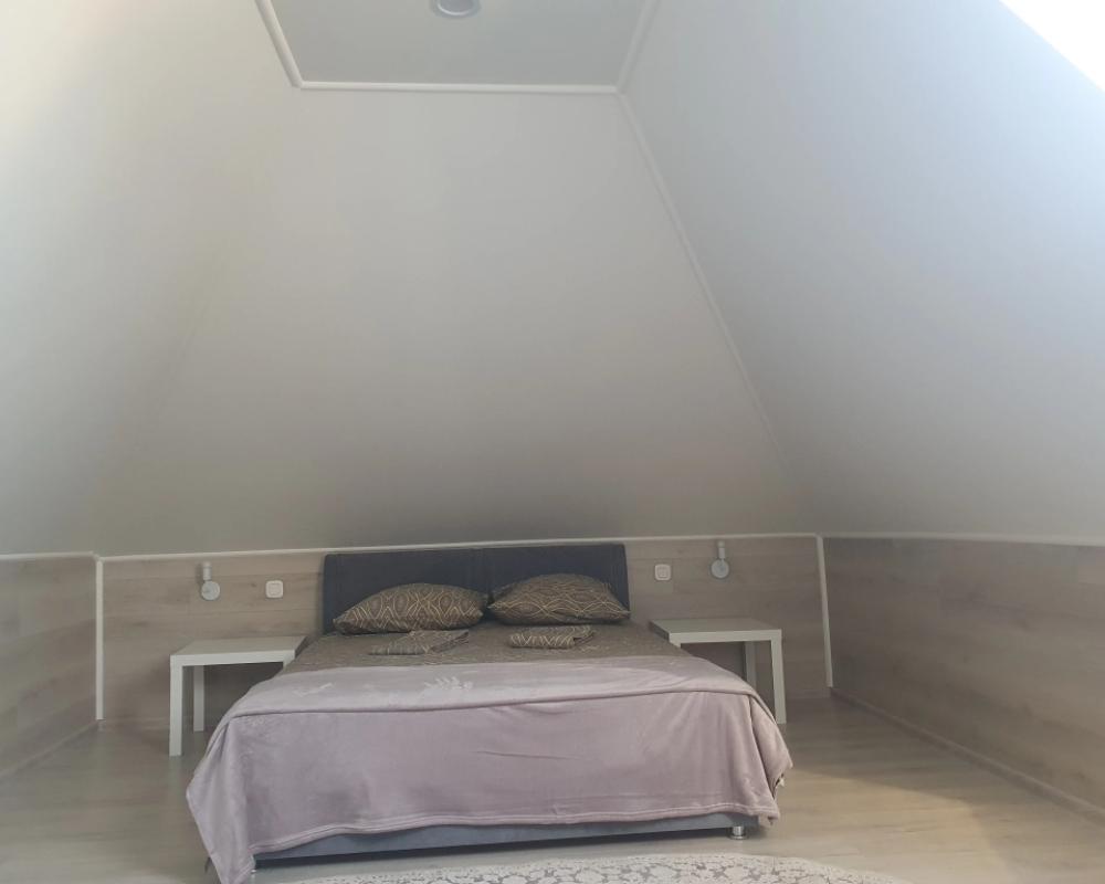 фото Arkadiya Chalet