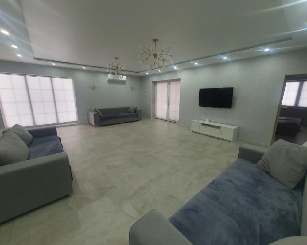 фото Arkadiya Chalet