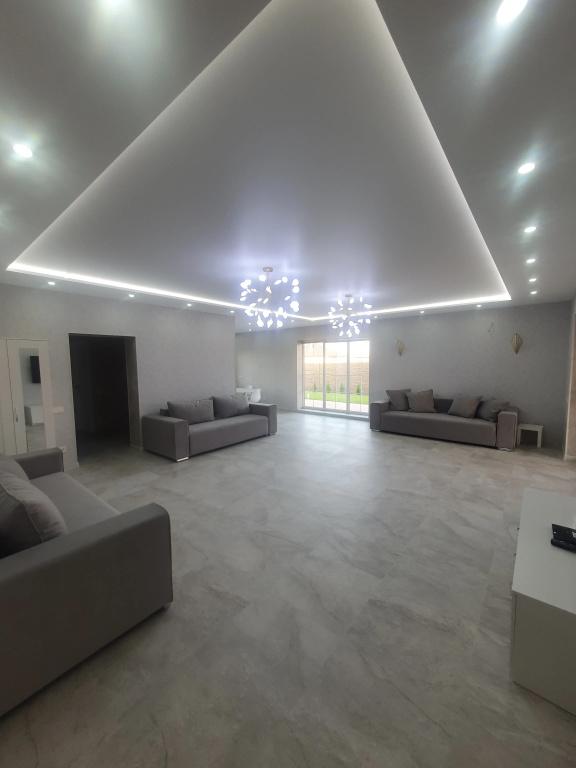 фото Arkadiya Chalet
