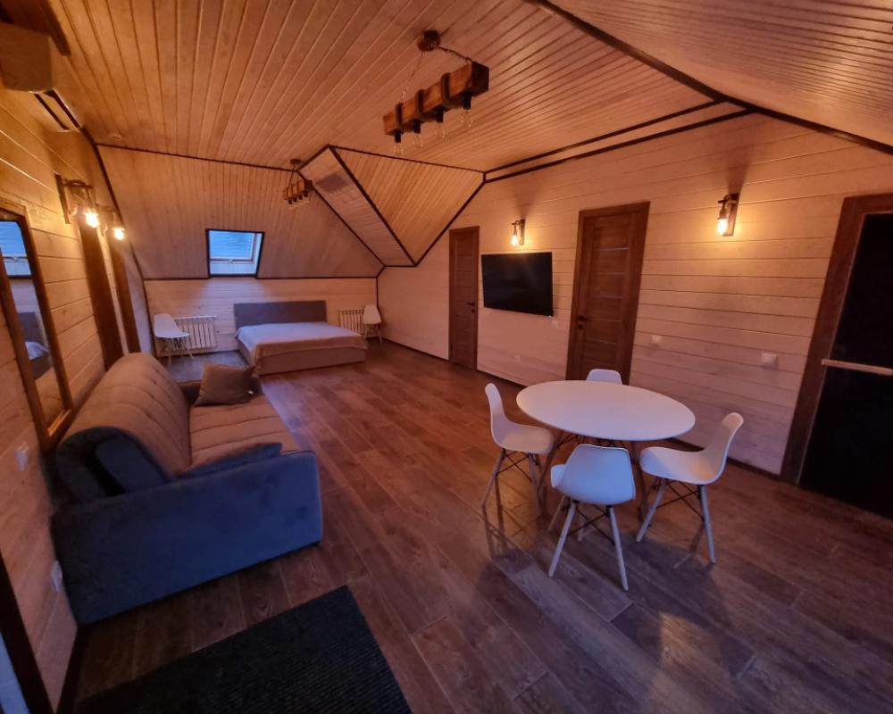 фото Arkadiya Chalet