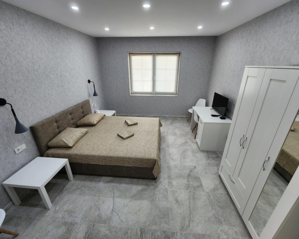 фото Arkadiya Chalet