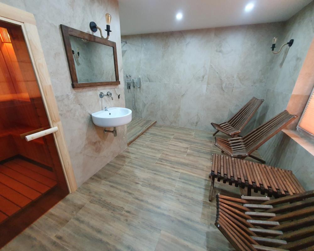 фото Arkadiya Chalet