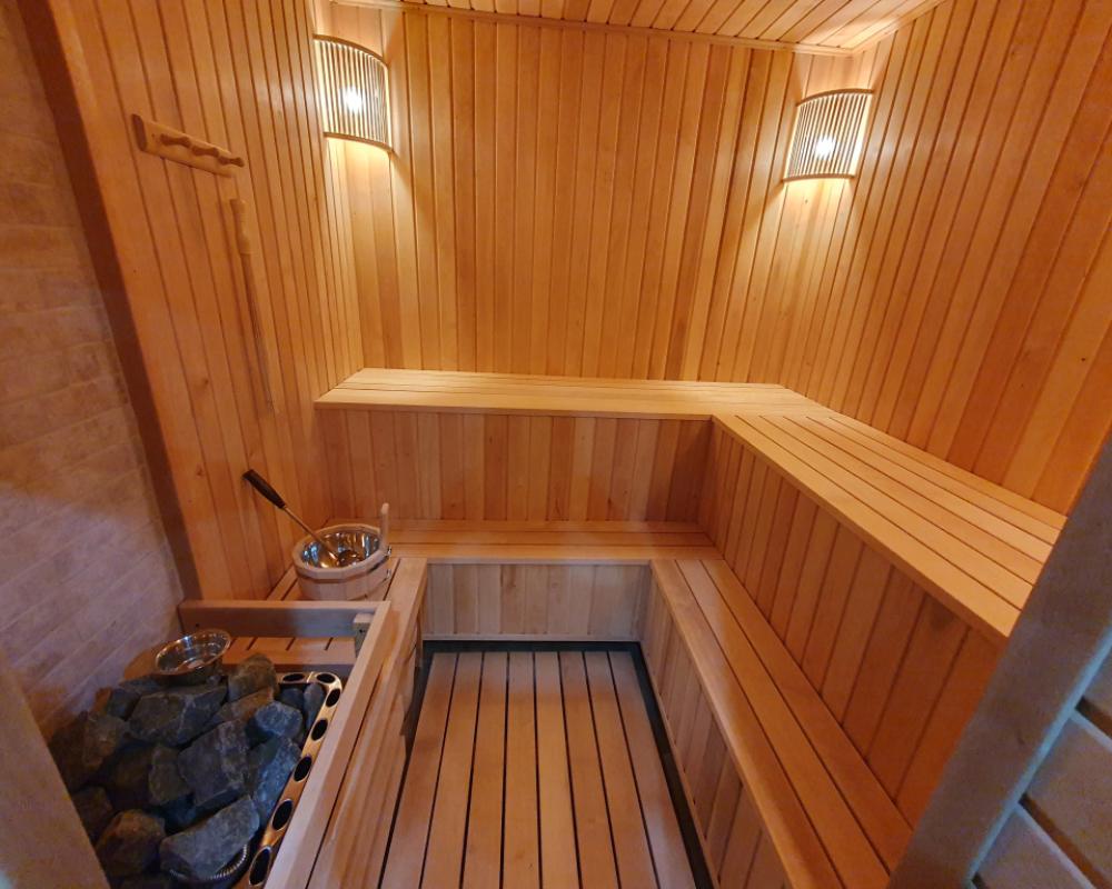 фото Arkadiya Chalet
