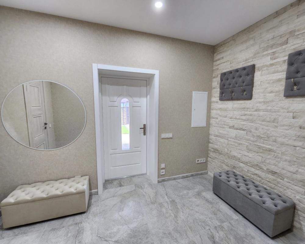 фото Arkadiya Chalet
