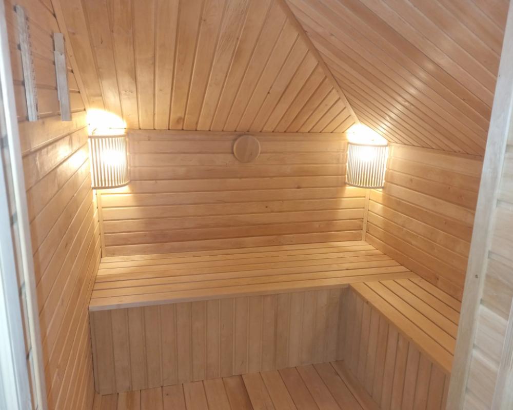 фото Arkadiya Chalet