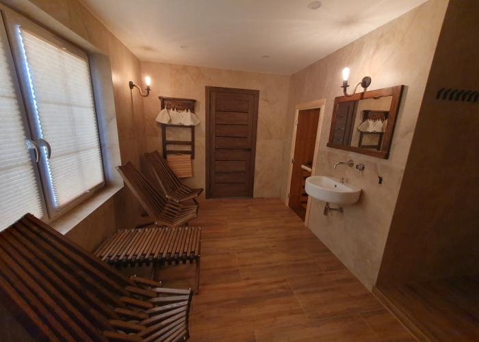 Arkadiya Chalet