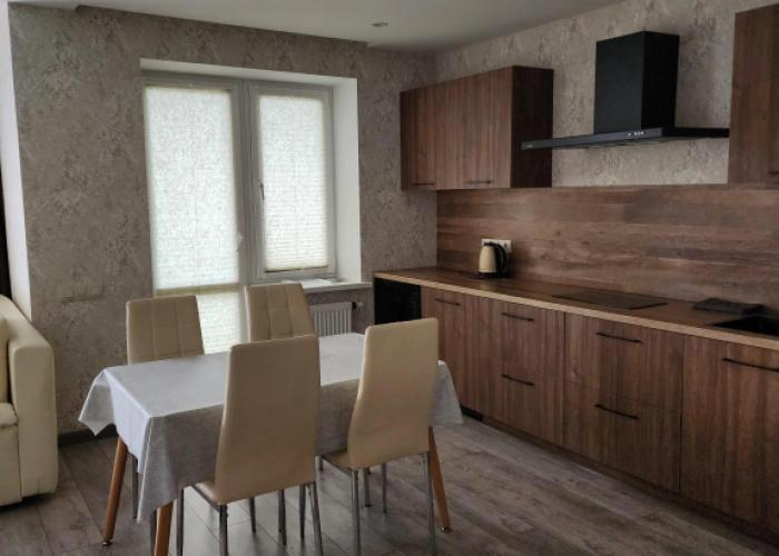 Kvartira Posutochno Apartments