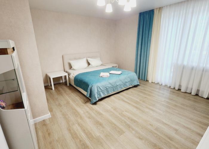 Vitaem Vas Apartments