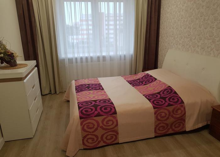 Vitaem Vas Apartments