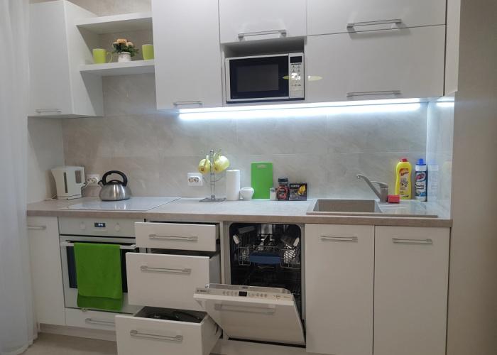 Vitaem Vas Apartments