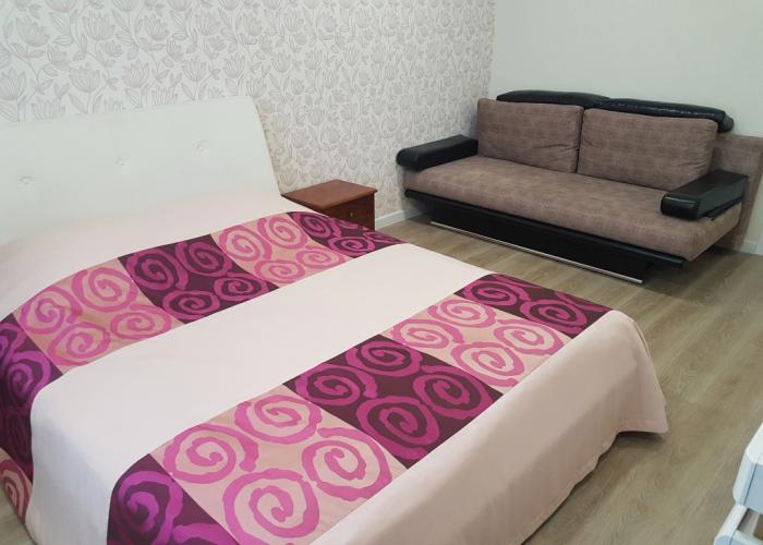 Vitaem Vas Apartments