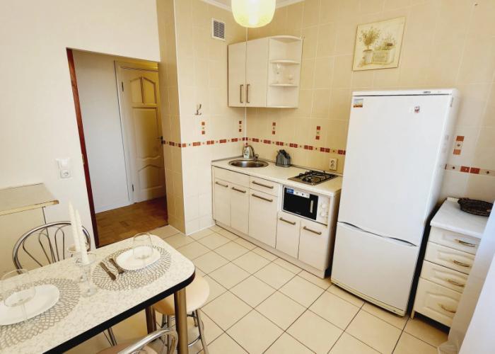 Savanna Apartments