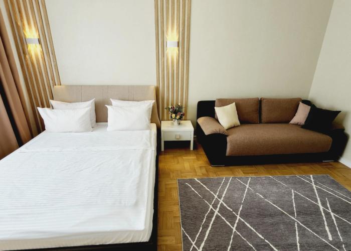 Savanna Apartments
