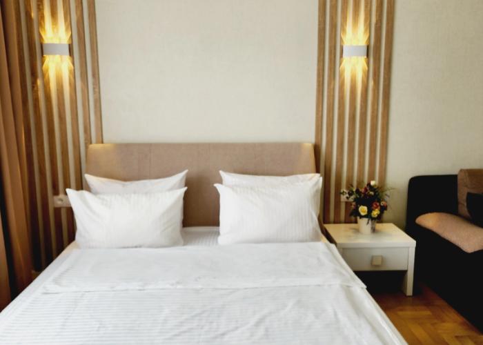 Savanna Apartments