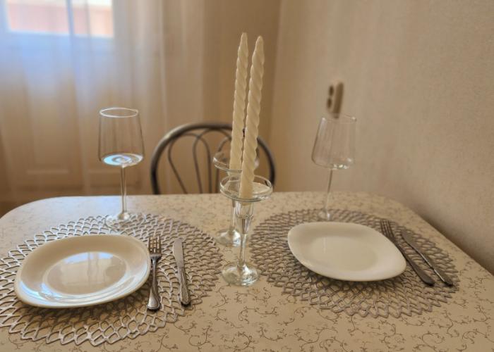 Savanna Apartments