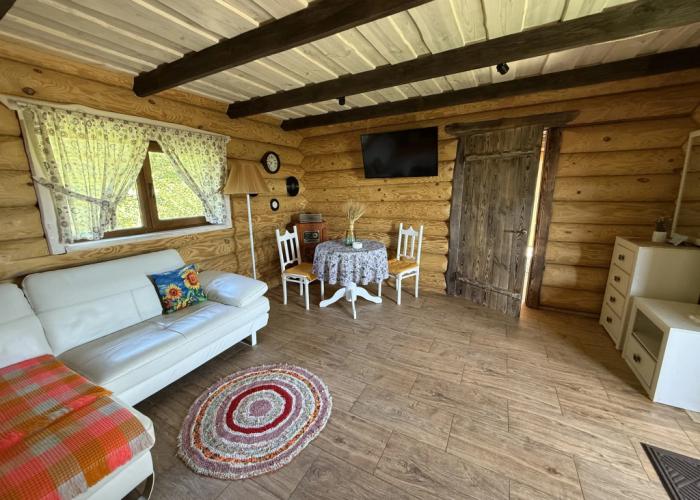 Gostevoy Domik Guest House