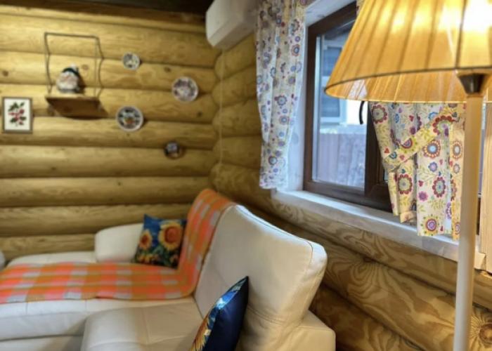 Gostevoy Domik Guest House