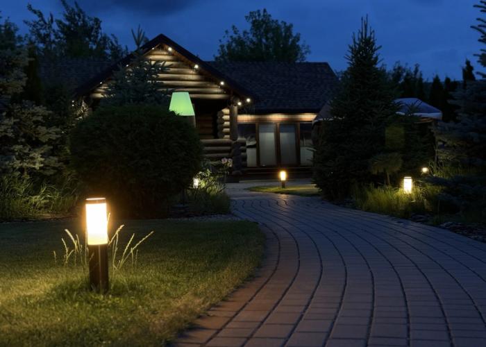 Gostevoy Domik Guest House