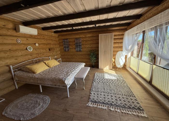 Gostevoy Domik Guest House