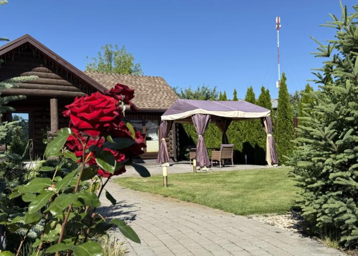 Gostevoy Domik Guest House