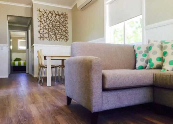 NRMA Bright Holiday Park