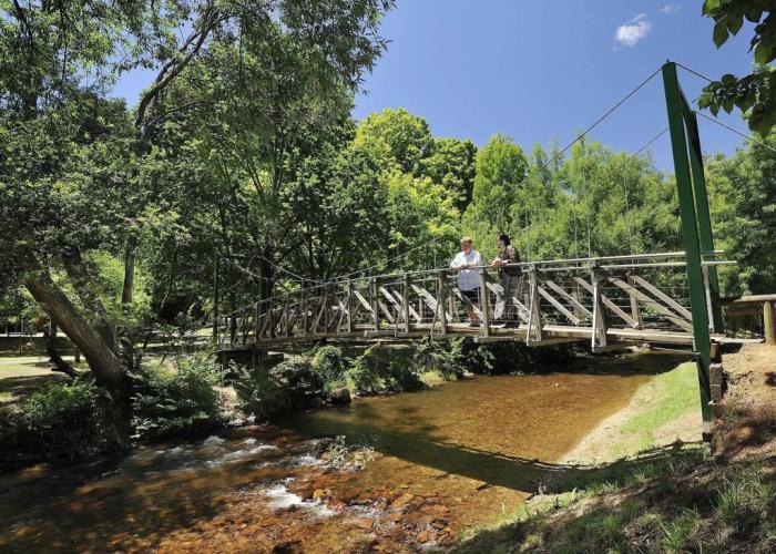 NRMA Bright Holiday Park